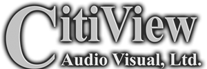 CitiView Audio Visual